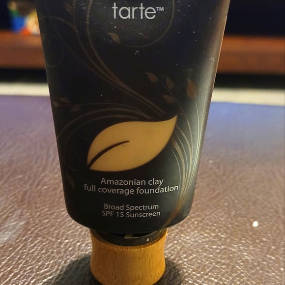 tarte Other - Tarte foundation